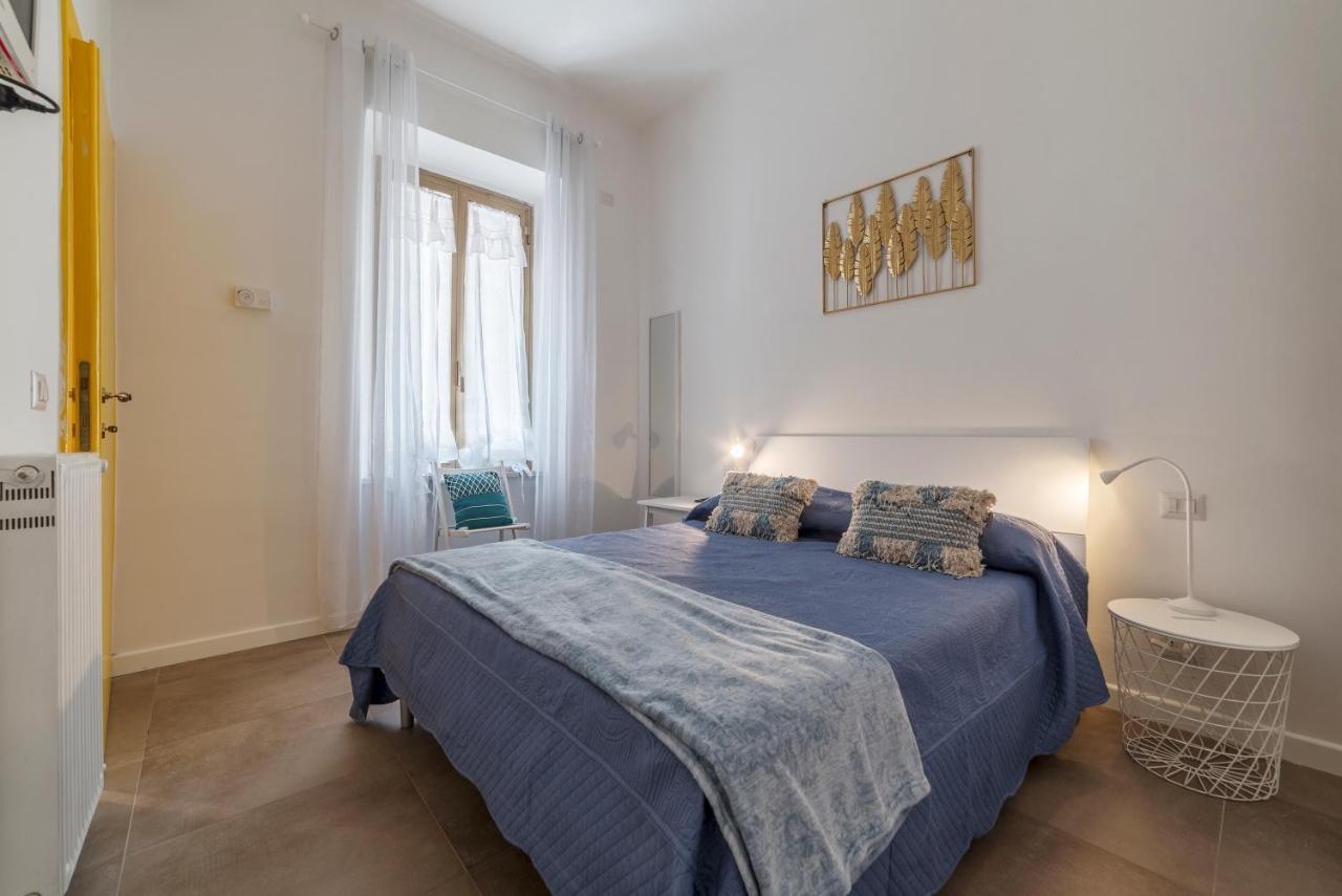 San Lorenzo Modern Flat *
