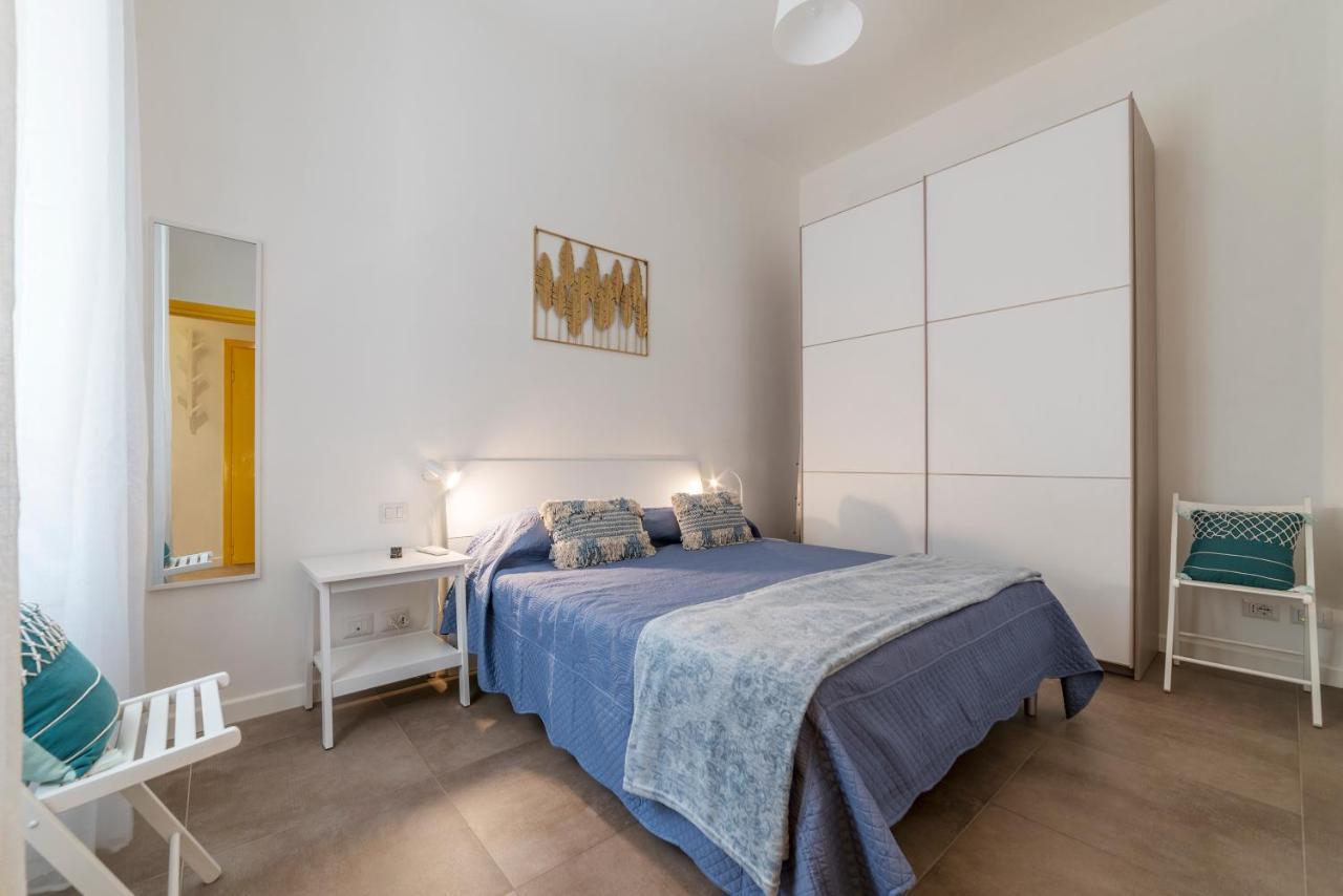 San Lorenzo Modern Flat Rome