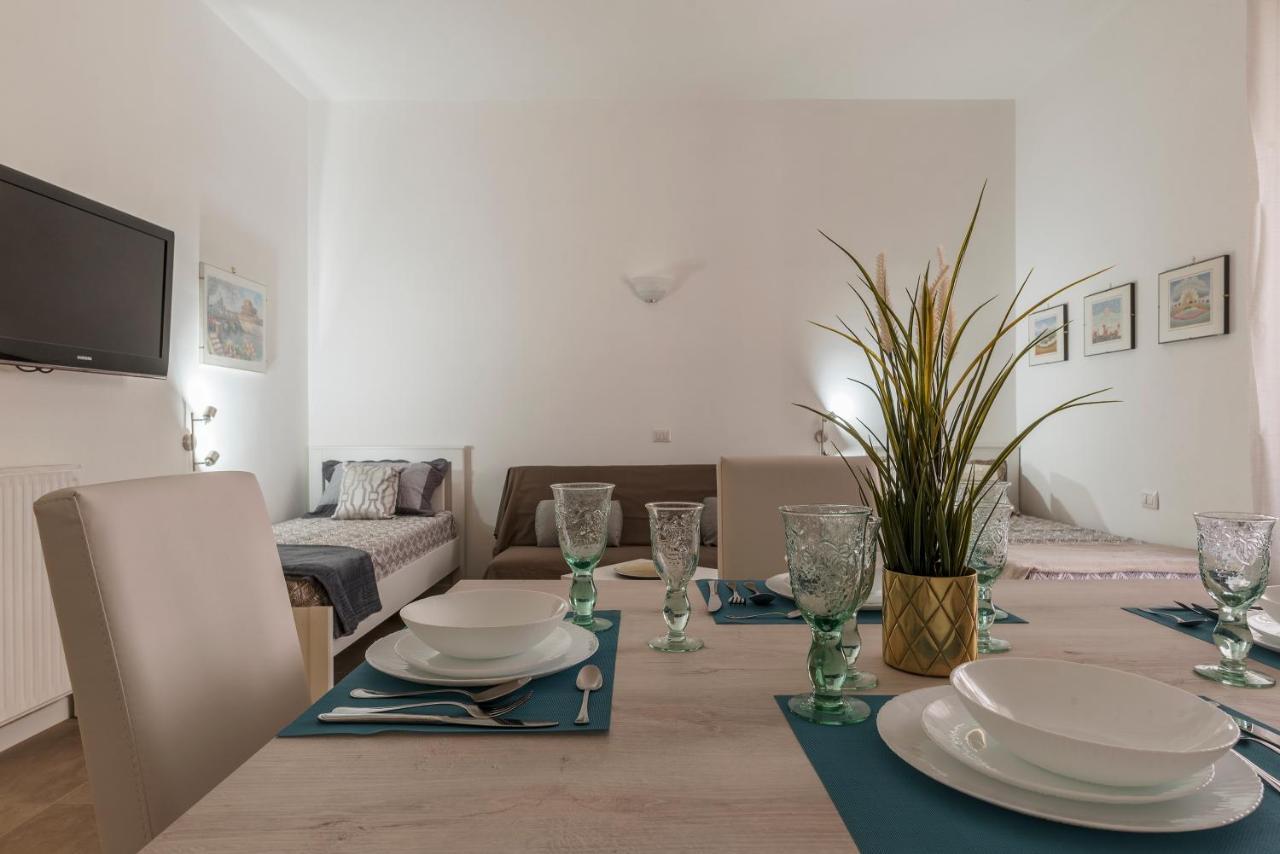 San Lorenzo Modern Flat Appartement *
