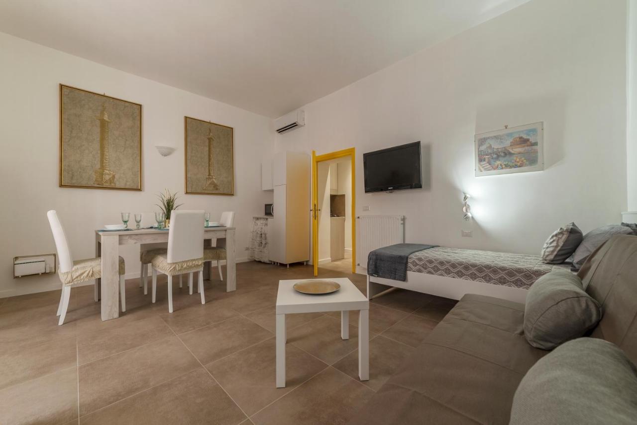 Appartement San Lorenzo Modern Flat