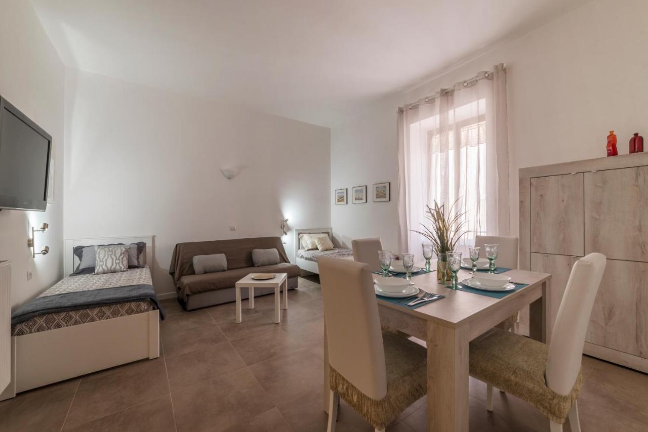 Apartment San Lorenzo Modern Flat *