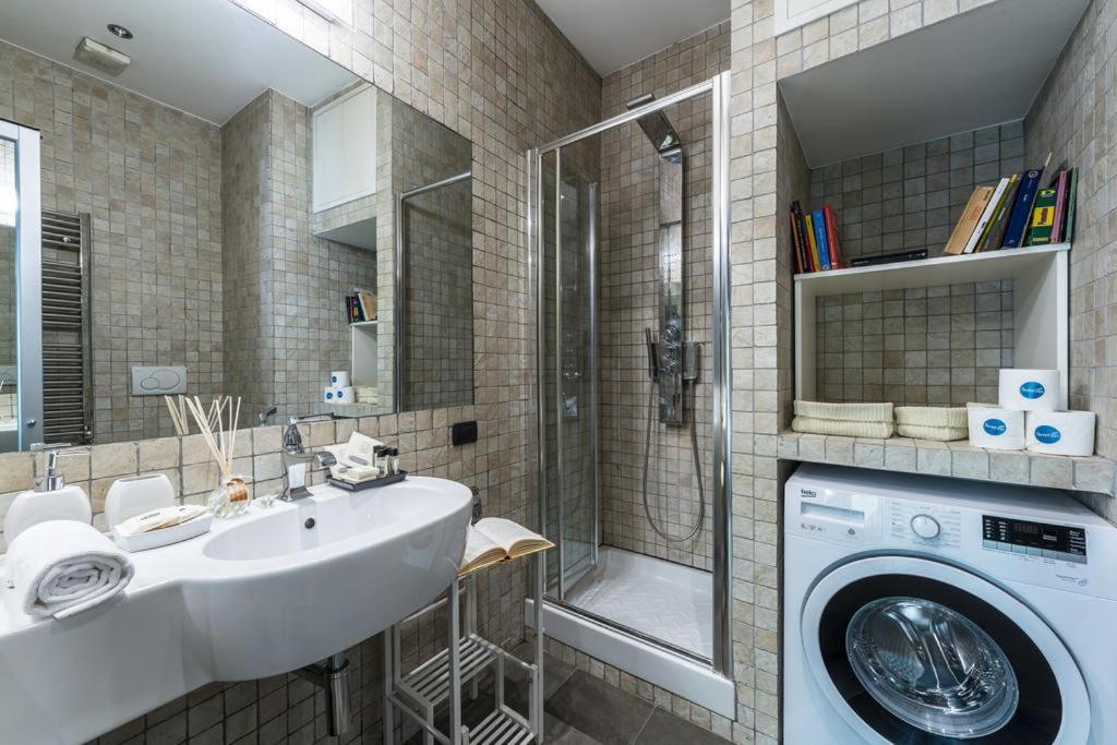 Fontana Di Trevi Luxury Nest Appartement *
