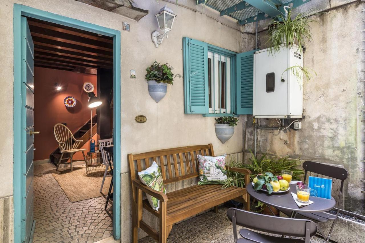 Appartement Fontana Di Trevi Luxury Nest *