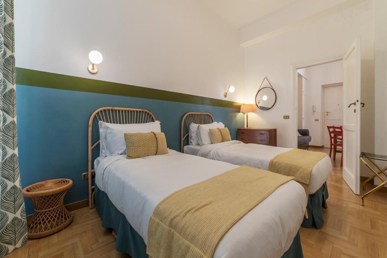 San Giovanni Laterano Cozy Flat Appartamento *
