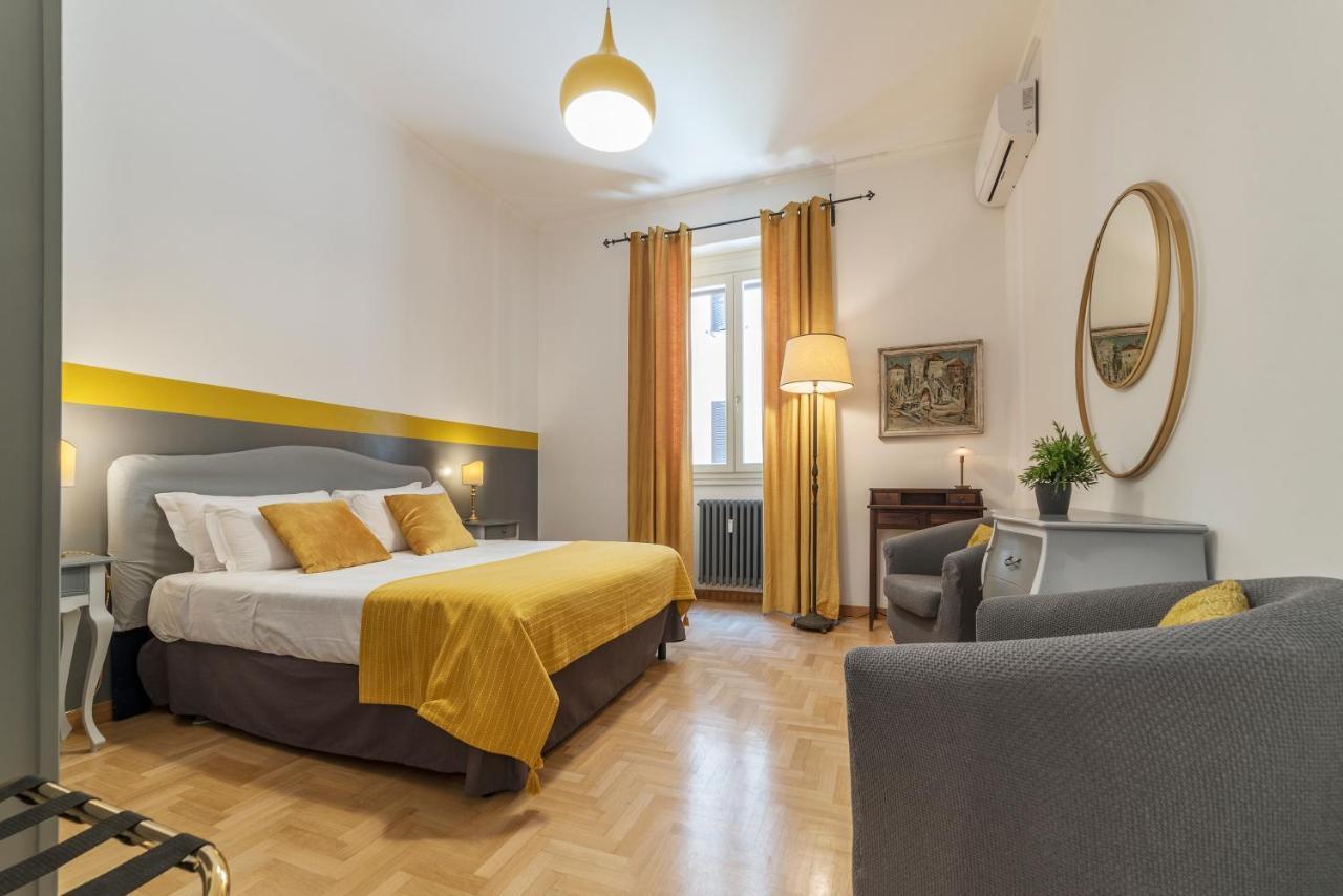 Appartamento San Giovanni Laterano Cozy Flat
