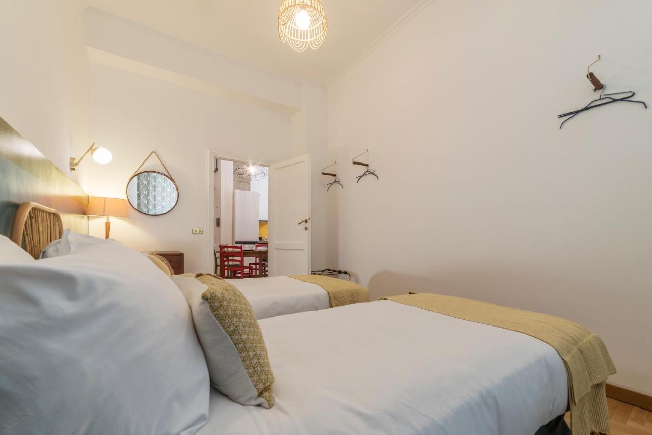 San Giovanni Laterano Cozy Flat Appartamento