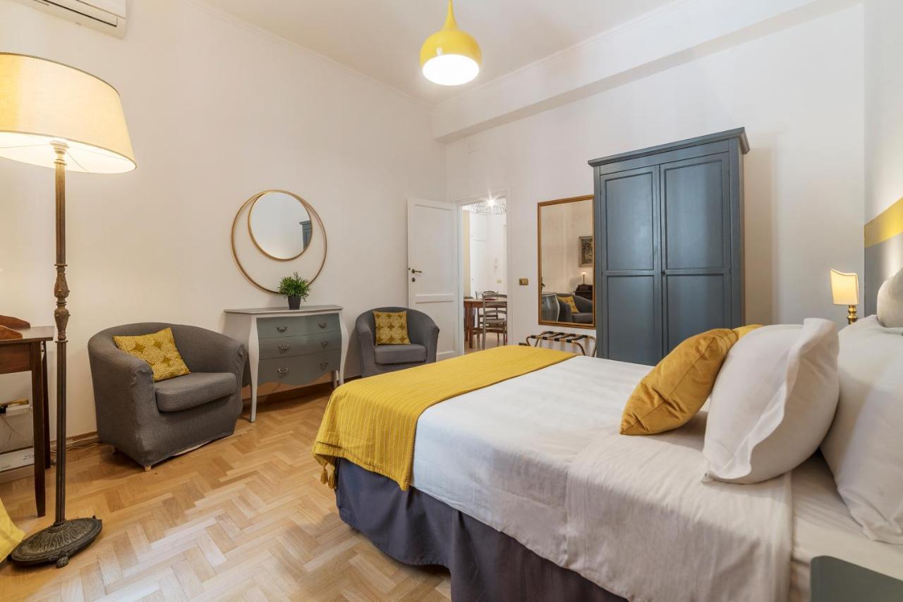 Appartamento San Giovanni Laterano Cozy Flat *