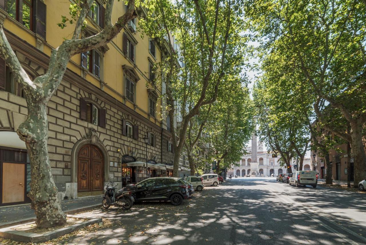San Giovanni Laterano Cozy Flat Appartamento