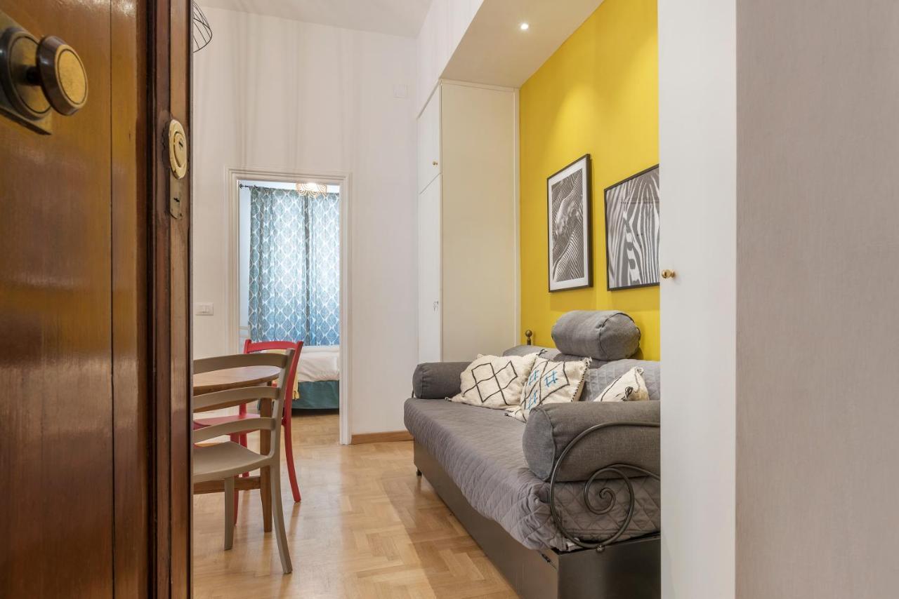 San Giovanni Laterano Cozy Flat Appartamento *
