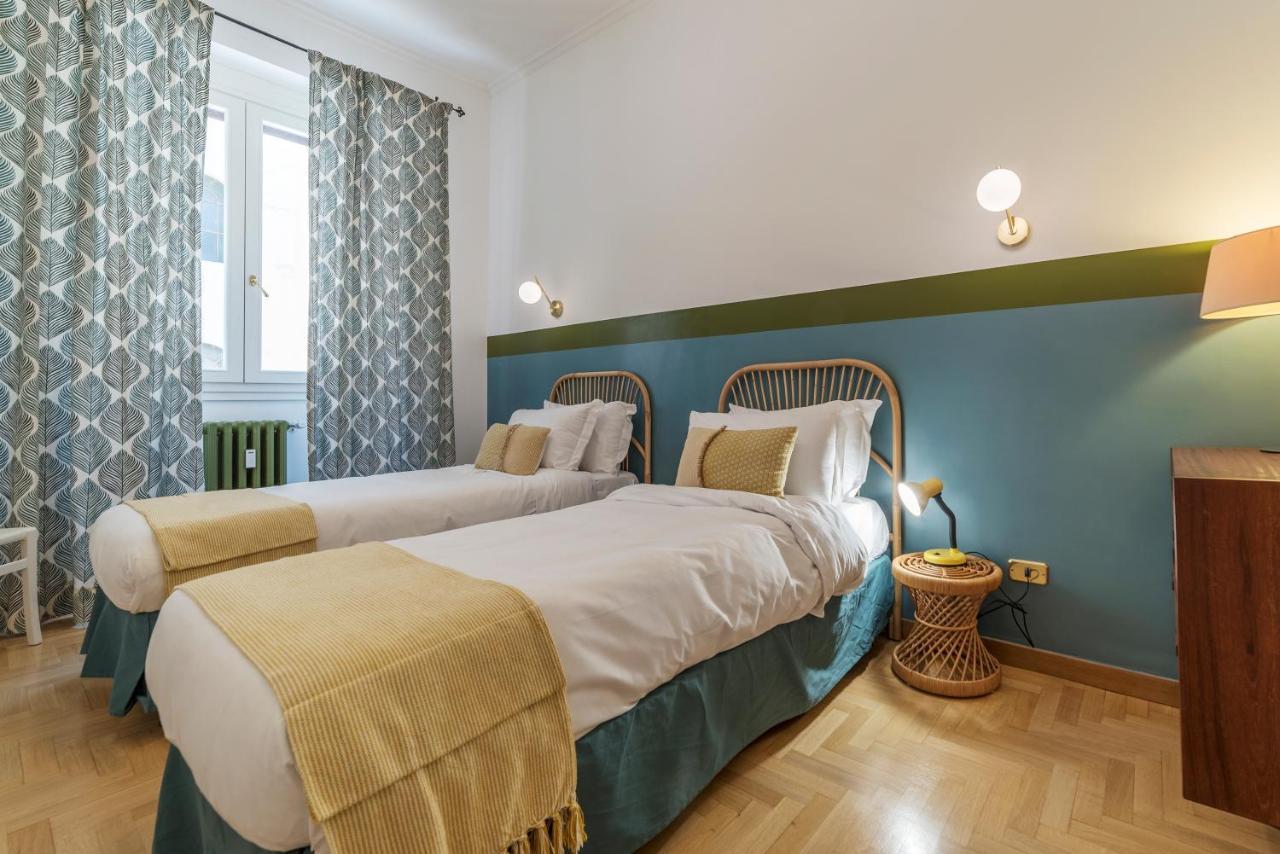 Appartamento San Giovanni Laterano Cozy Flat