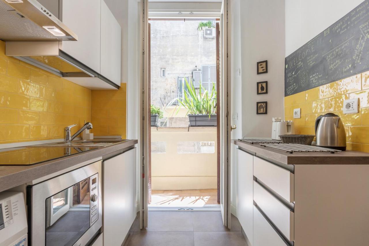 San Giovanni Laterano Cozy Flat Appartamento *