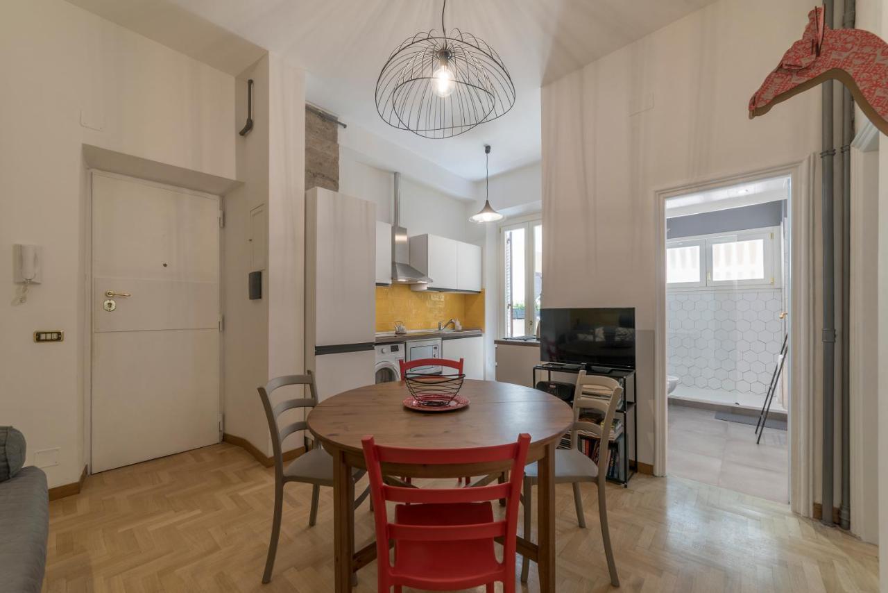 Appartamento San Giovanni Laterano Cozy Flat