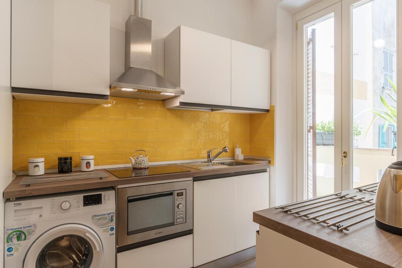 Appartamento San Giovanni Laterano Cozy Flat