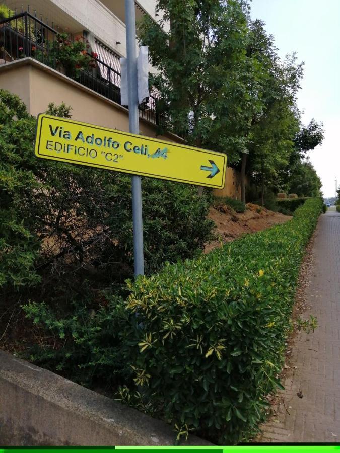 Turistico Porta Di Apartamento