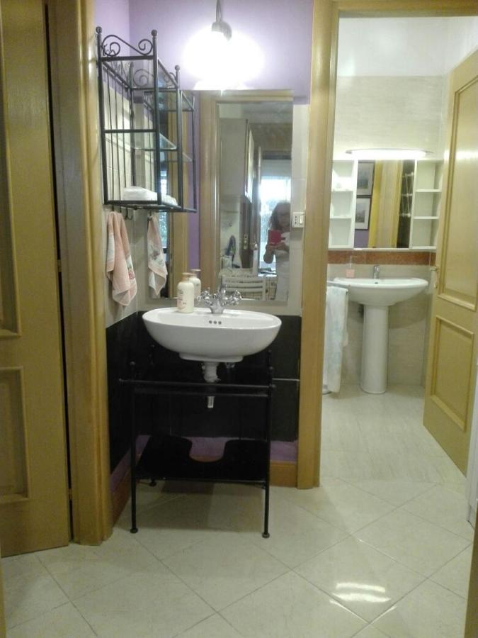 Apartamento Turistico Porta Di Roma