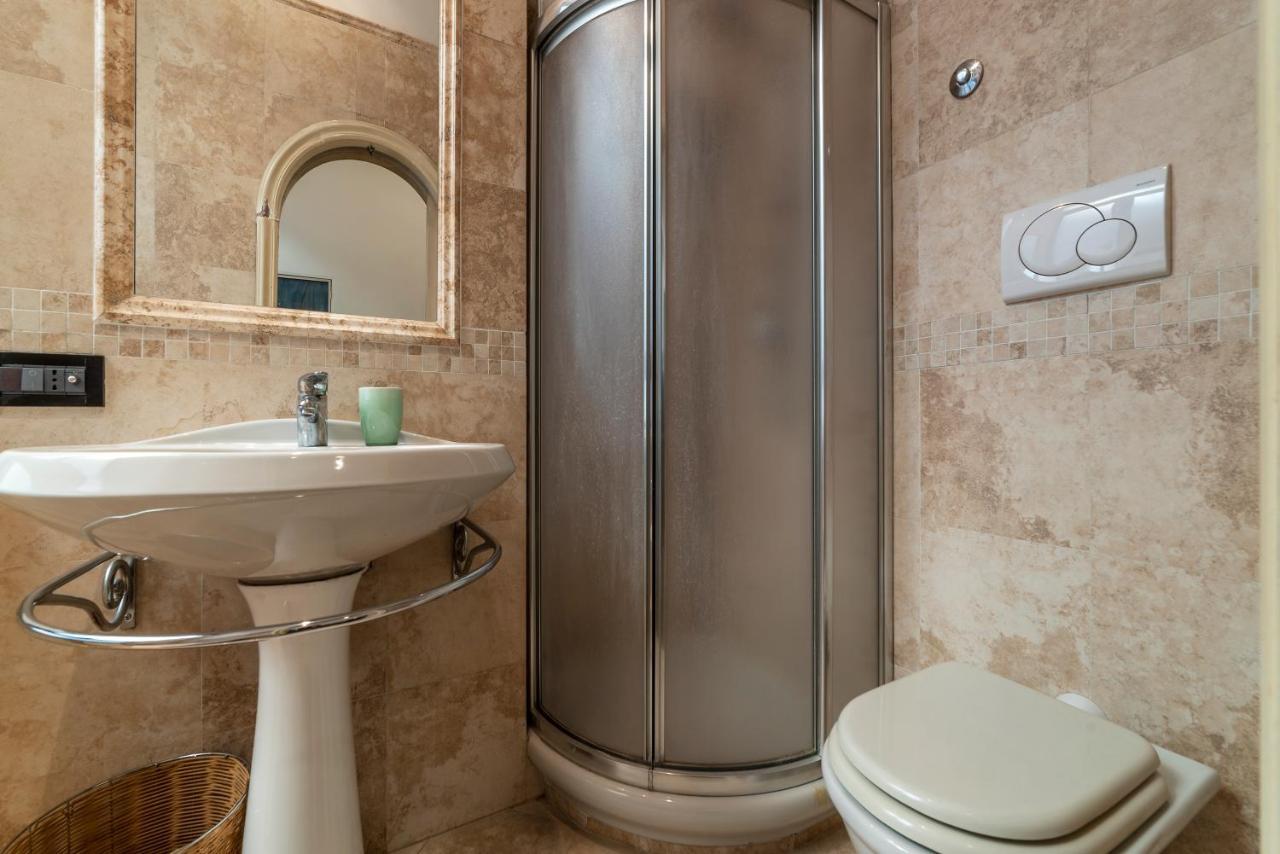 Piazza Di Spagna Elegant Apartment Rome