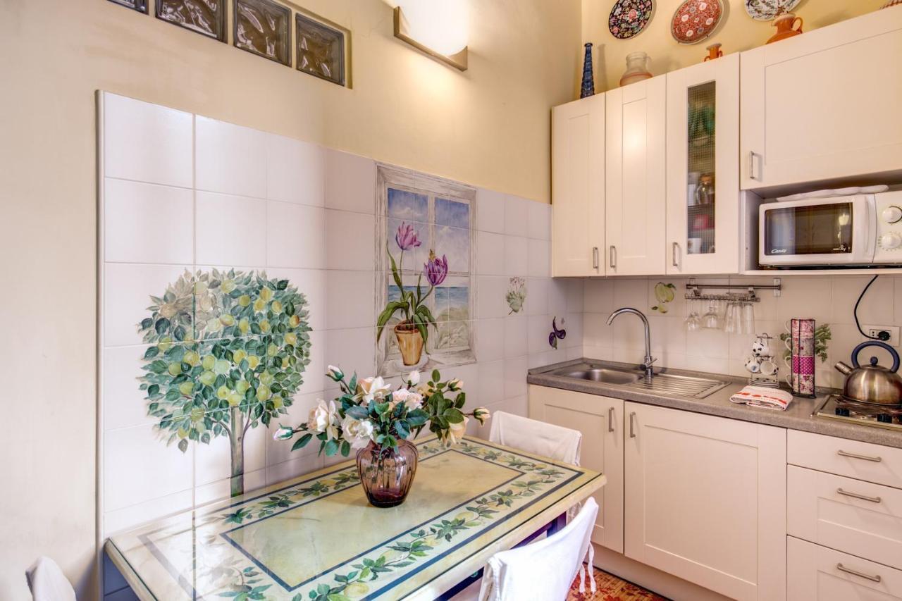 Monti Romantic Sunshine Maisonette