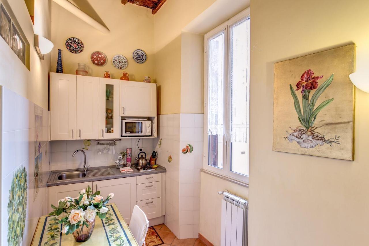 Monti Romantic Sunshine Maisonette