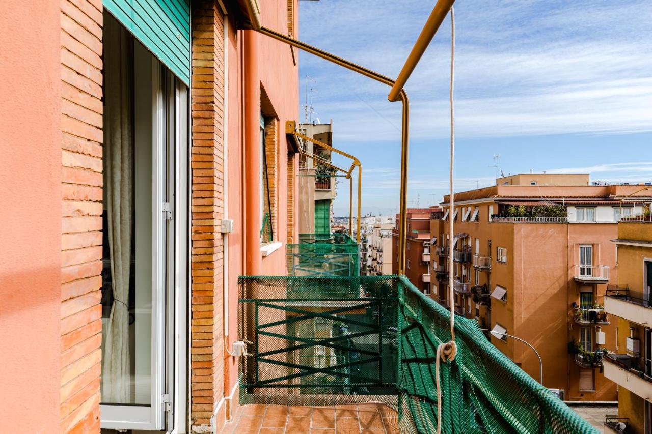 Casa Flo Apartment Rome
