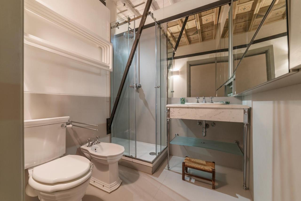 Apartment Piazza Navona Elegant Rome