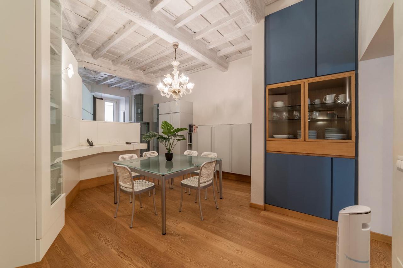 Apartment Piazza Navona Elegant *