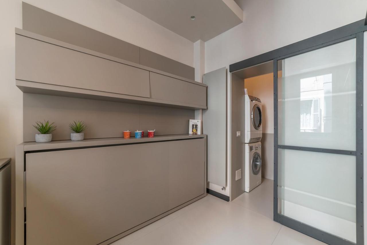 Piazza Navona Elegant Apartment Rome