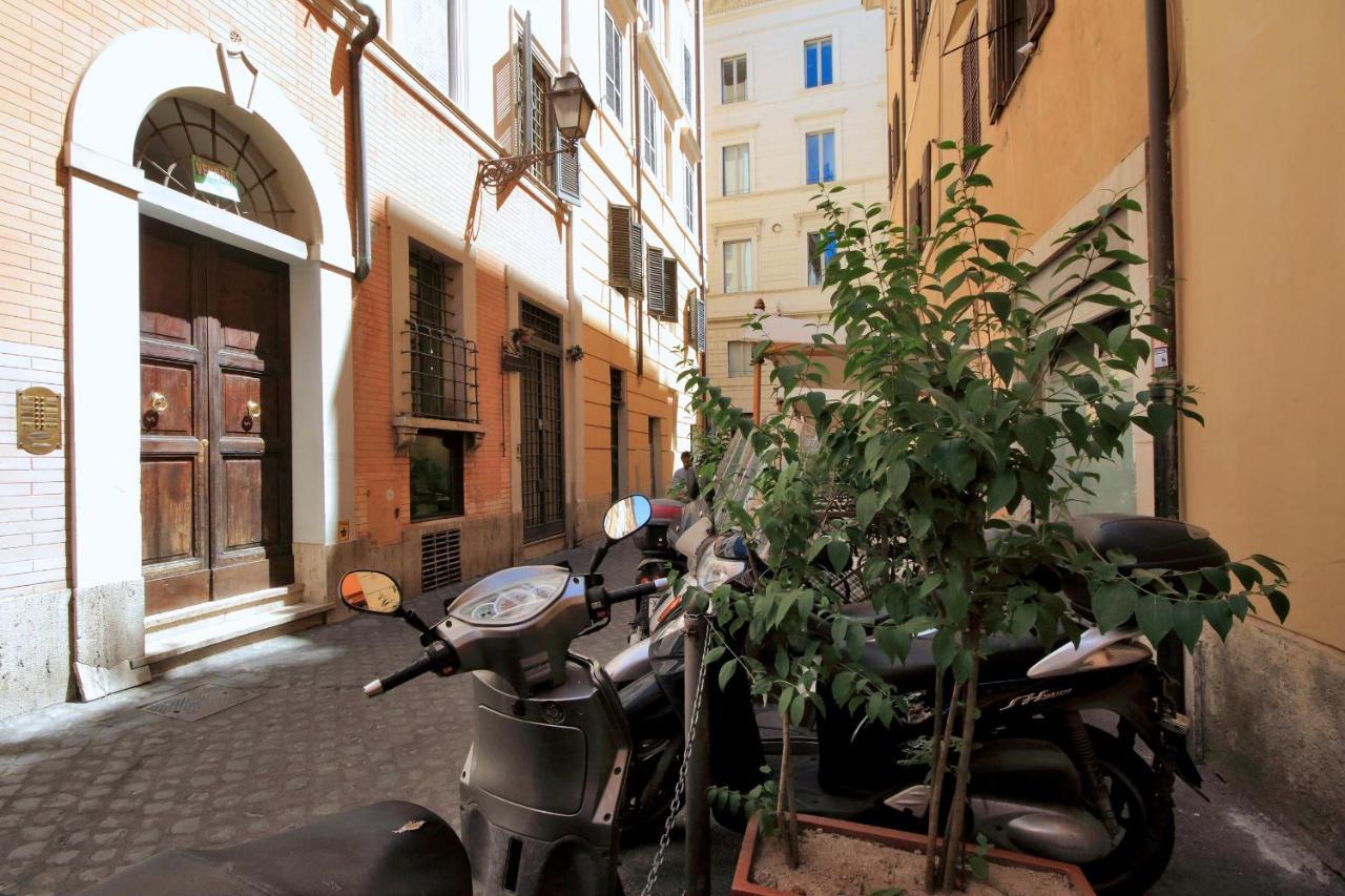 Romeasyoulike - Arancio N°9 * Rome