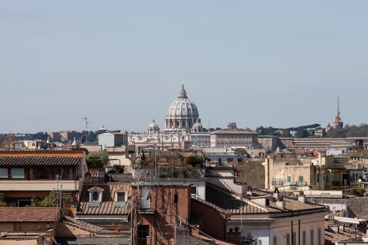 Romeasyoulike - Babuino Sweet Loft Appartement Rome