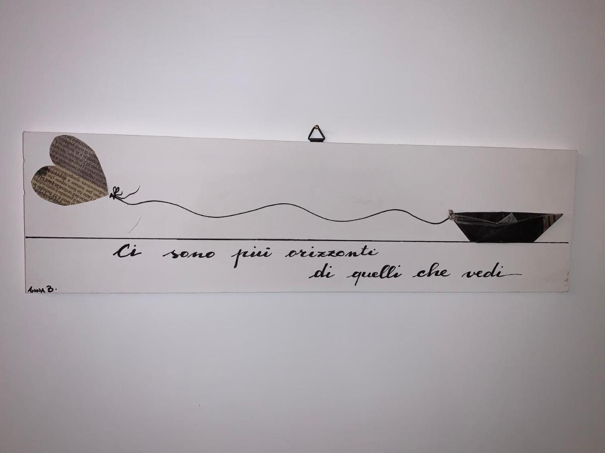 Maelle Trastevere Apartamento *