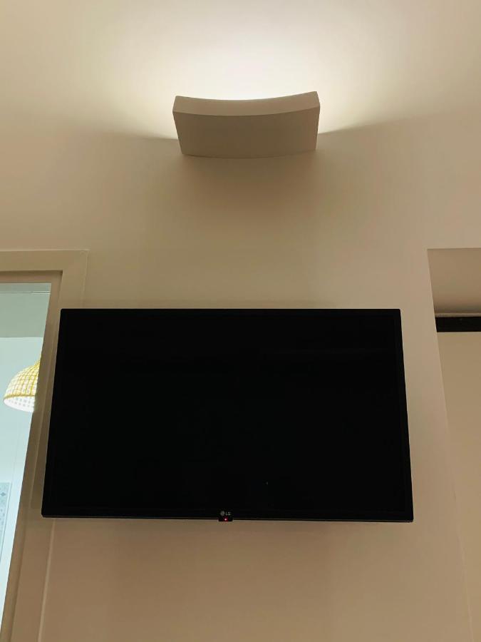 Maelle Trastevere Apartamento Roma