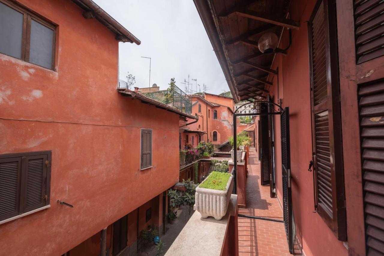 Apartamento Evelina In Trastevere *
