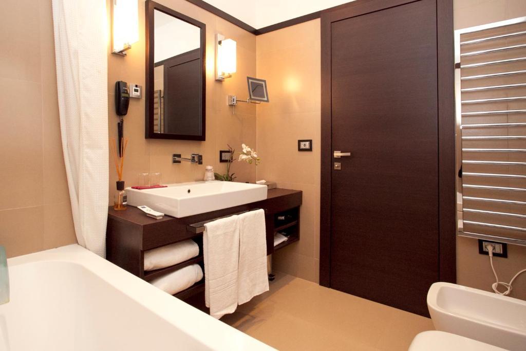 Guest house Les Fleurs Luxury House