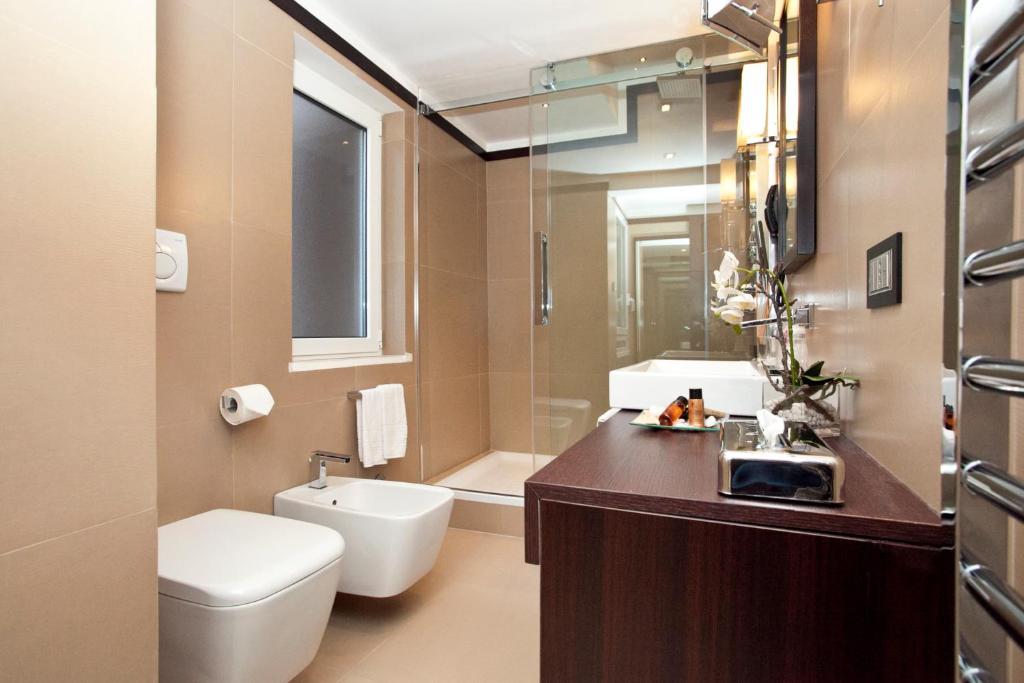 Les Fleurs Luxury House Guest house 3*