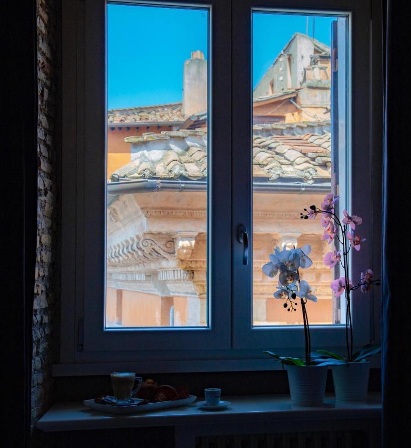 Bed & Breakfast Rhome Luxury Rome