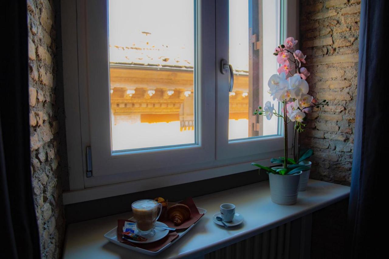 Bed & Breakfast Rhome Luxury