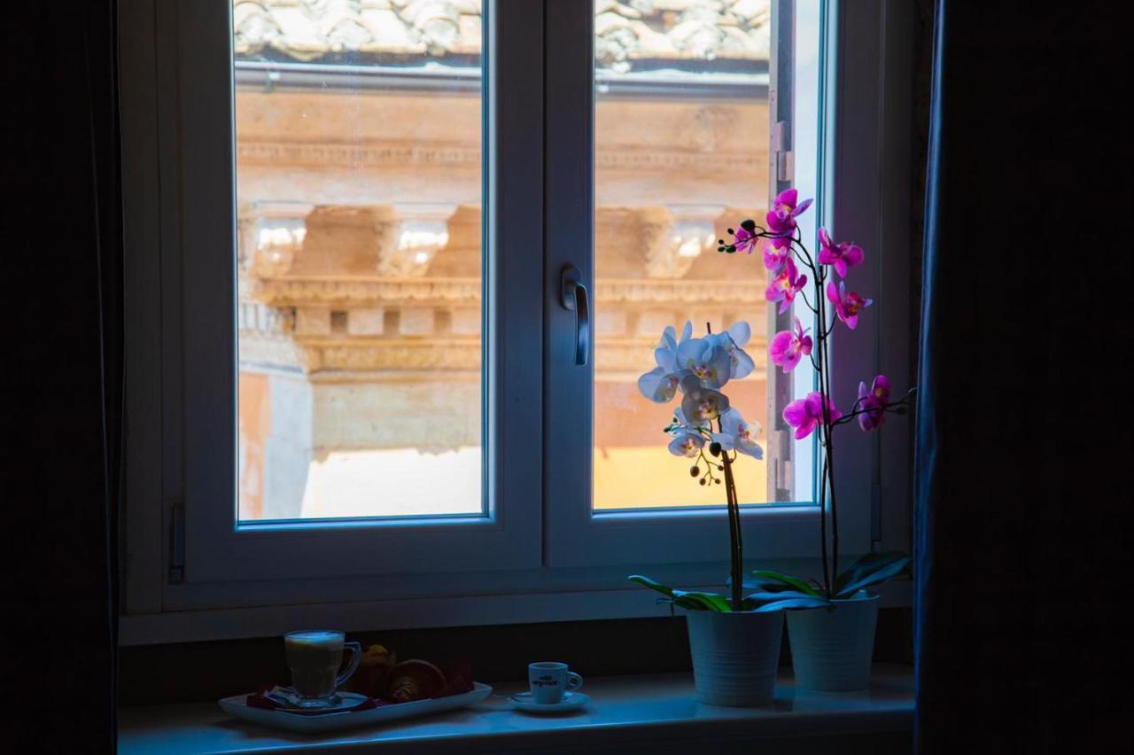 Rhome Luxury Rome