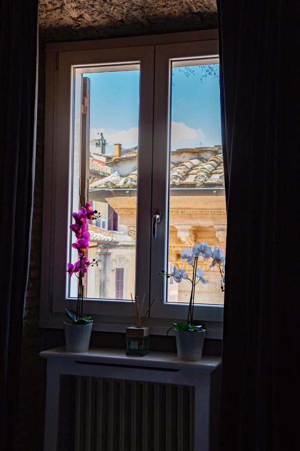 Rhome Luxury Bed & Breakfast Rome