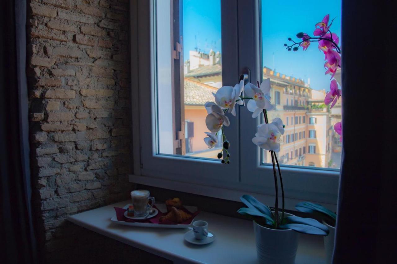 Rhome Luxury Bed & Breakfast *