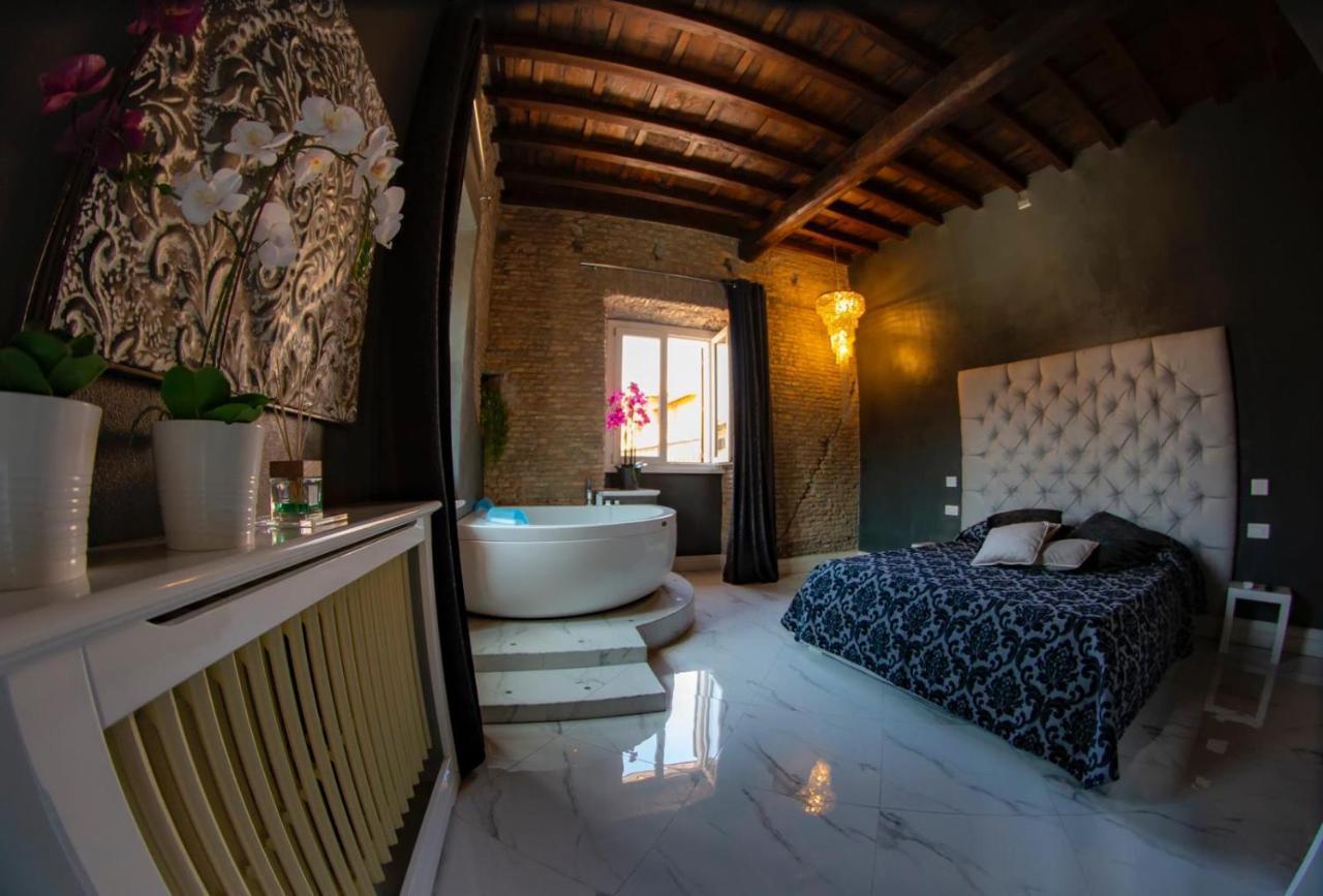 Bed & Breakfast Rhome Luxury