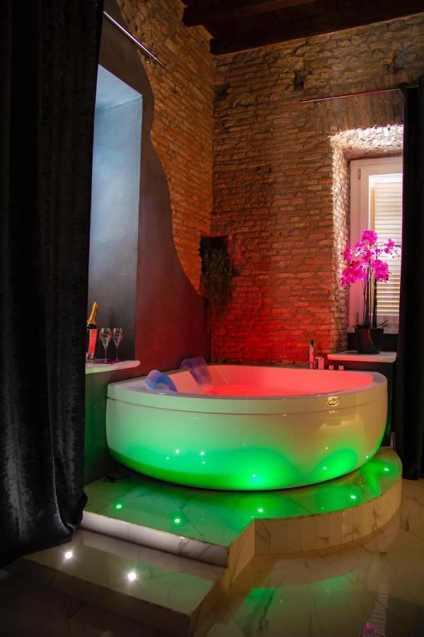 Bed & Breakfast Rhome Luxury *