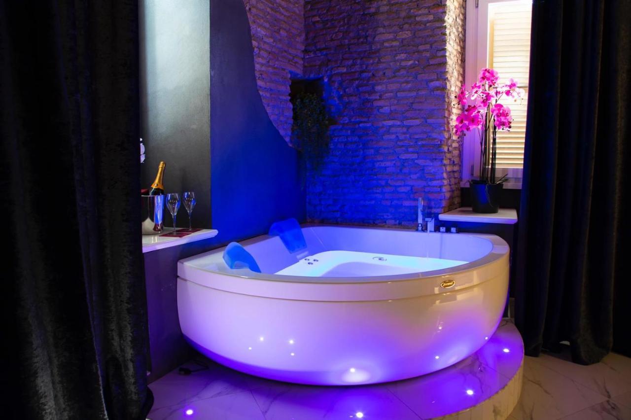 Bed & Breakfast Rhome Luxury