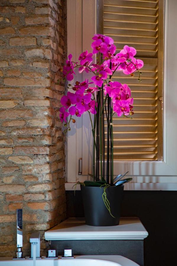 Rhome Luxury Rome