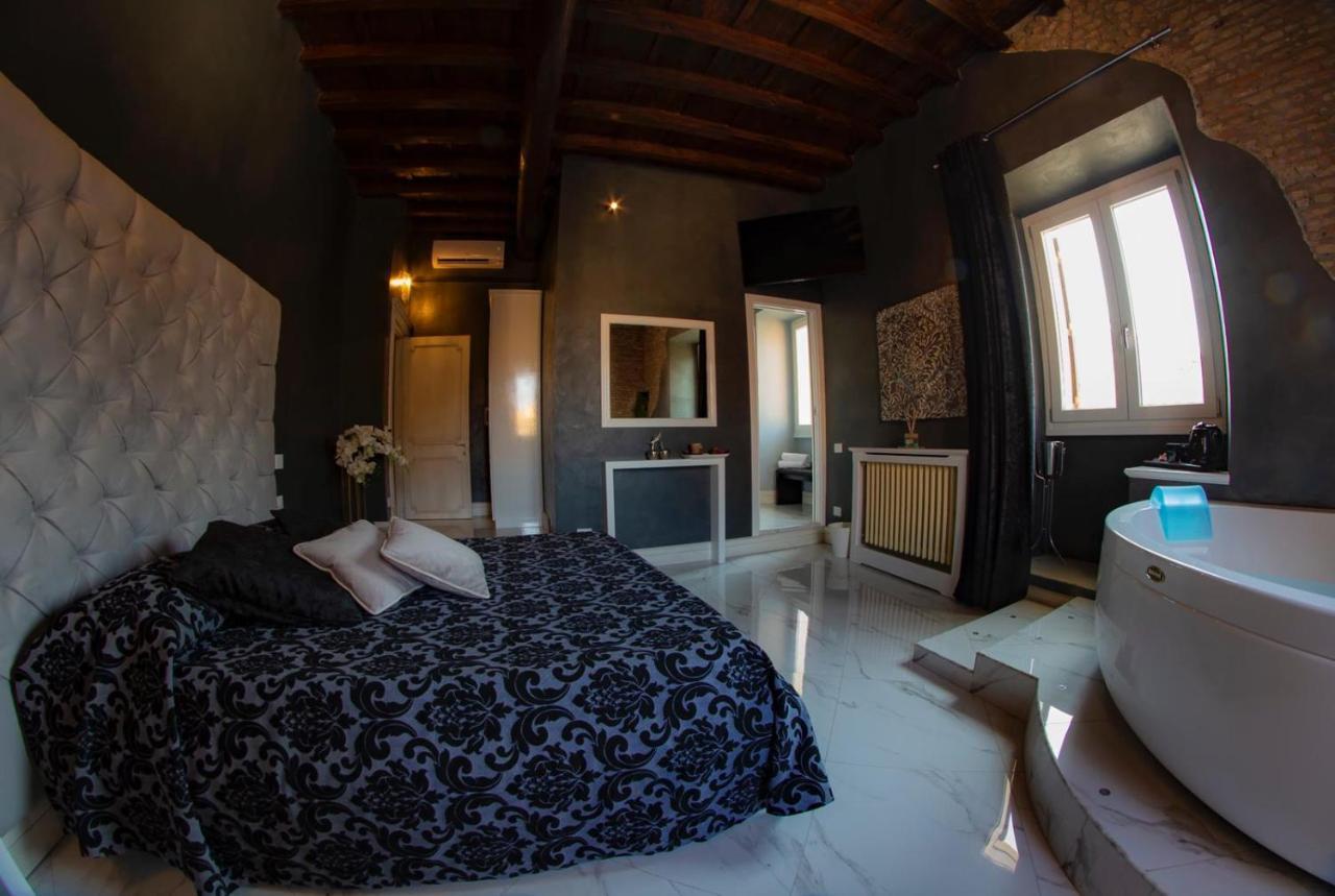 Bed & Breakfast Rhome Luxury