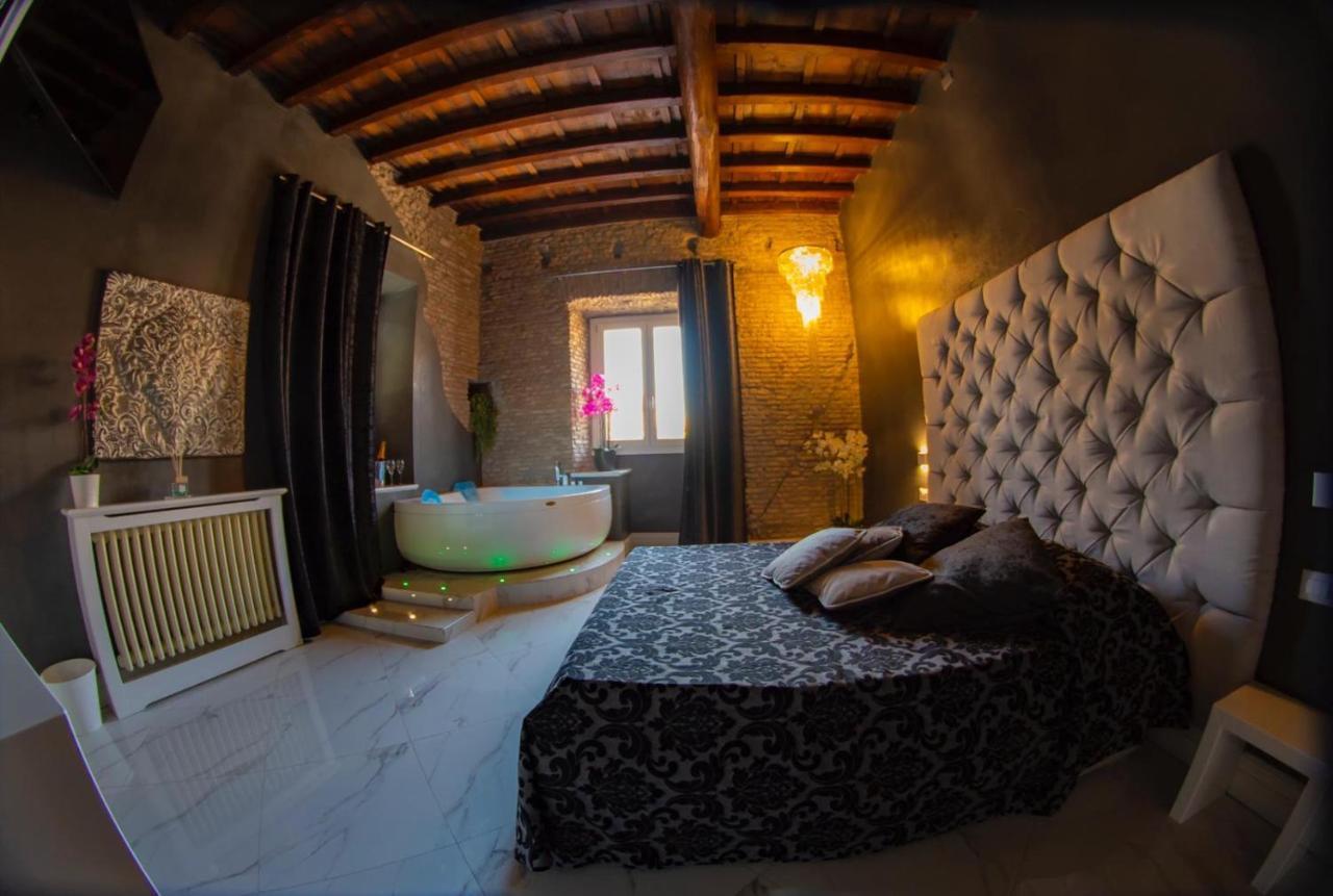 Rhome Luxury * Rome
