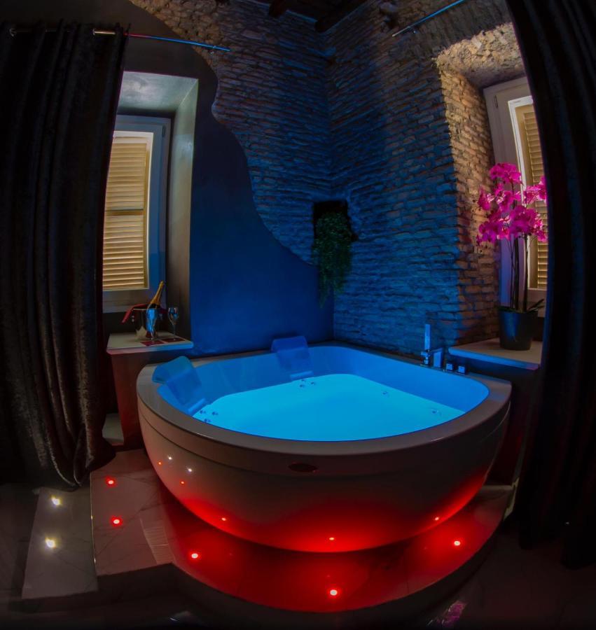 Rhome Luxury Bed & Breakfast *