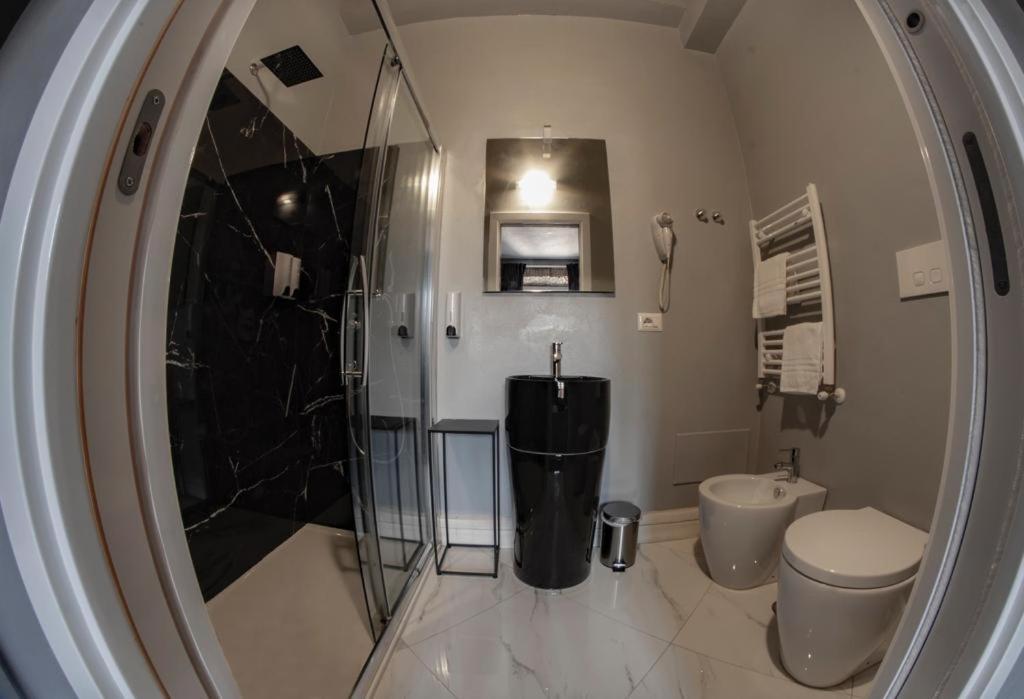 Bed & Breakfast Rhome Luxury