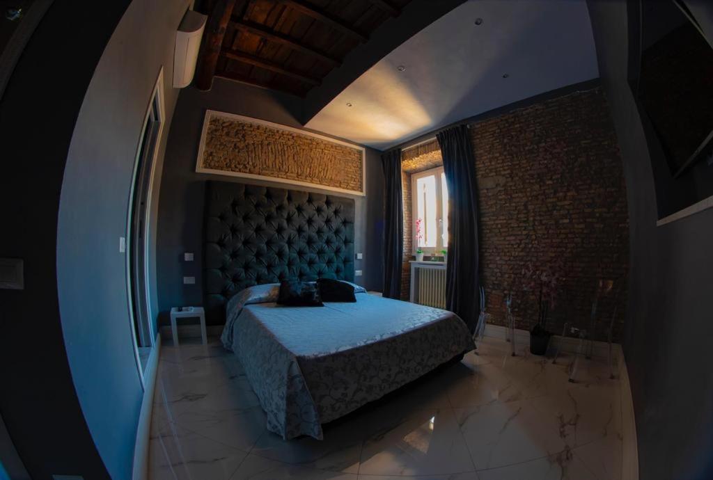 Rhome Luxury Bed & Breakfast *