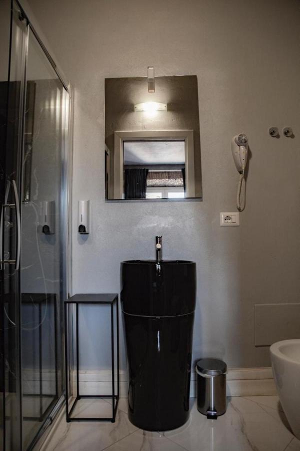 Rhome Luxury Rome