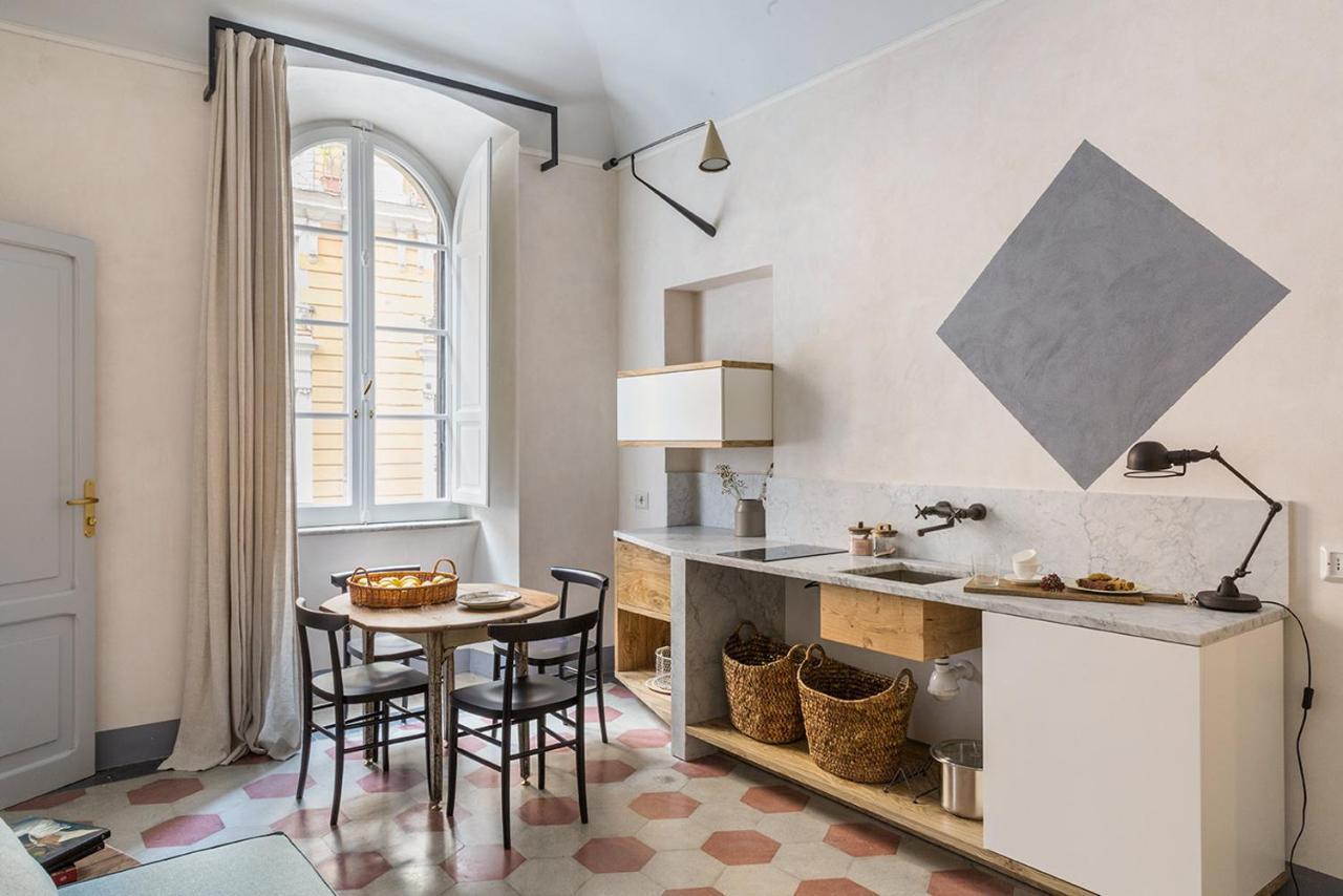 Appartement Vuotopieno Boutique *