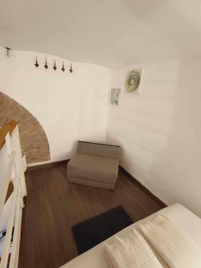 Apartment Casa Carina
